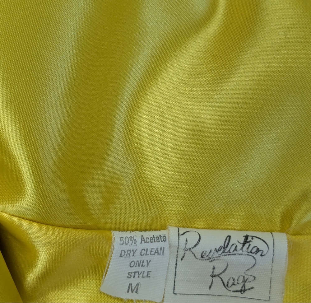 Rare JBL Promotional 'Get Into Music' Jacket - Picture 7 of 17